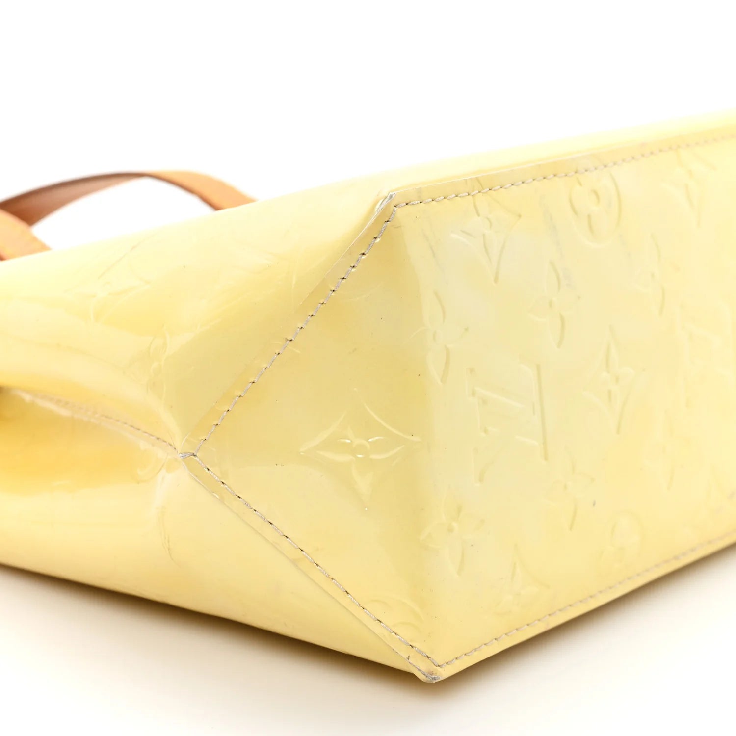 Vernis Reade PM Perle