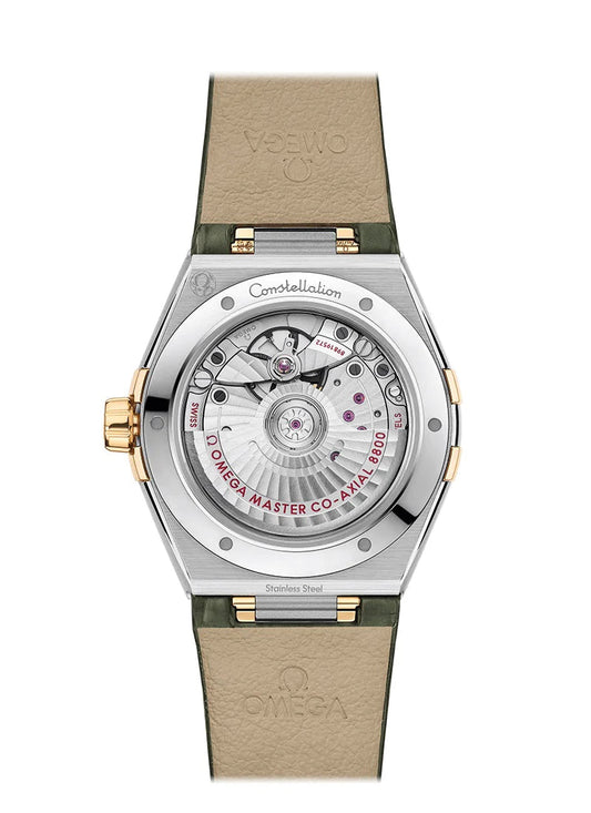 Constellation CO‑AXIAL MASTER CHRONOMETER Ref# 131.23.39.20.02.002