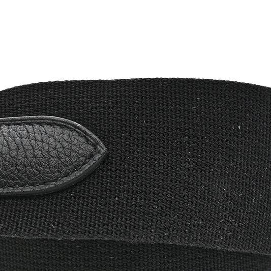 Togo Maxi Kelly Retourne 42 Black