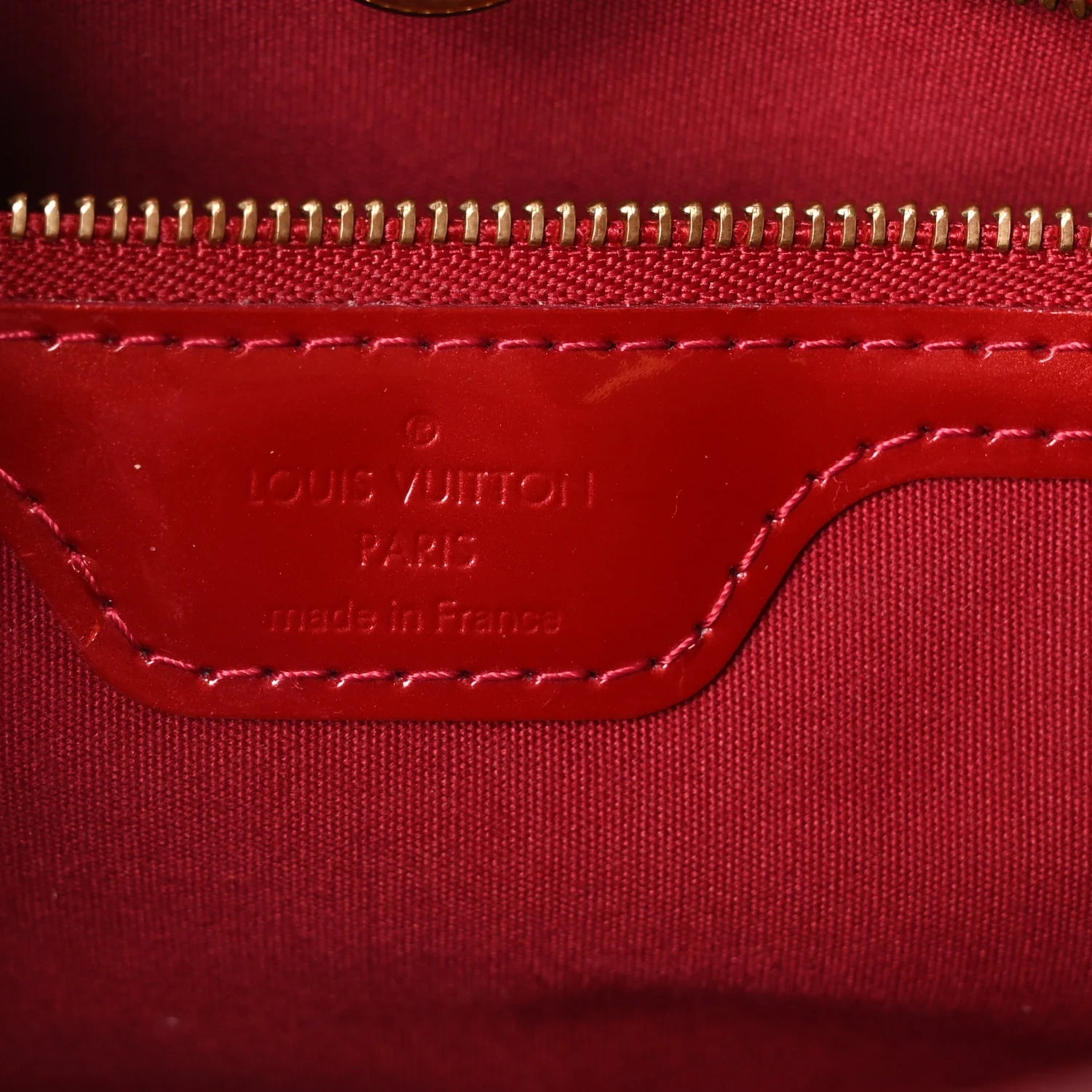 Vernis Wilshire PM Pomme D'Amour