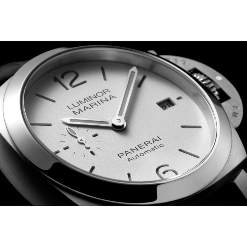 Luminor Quaranta Ref# PAM01371
