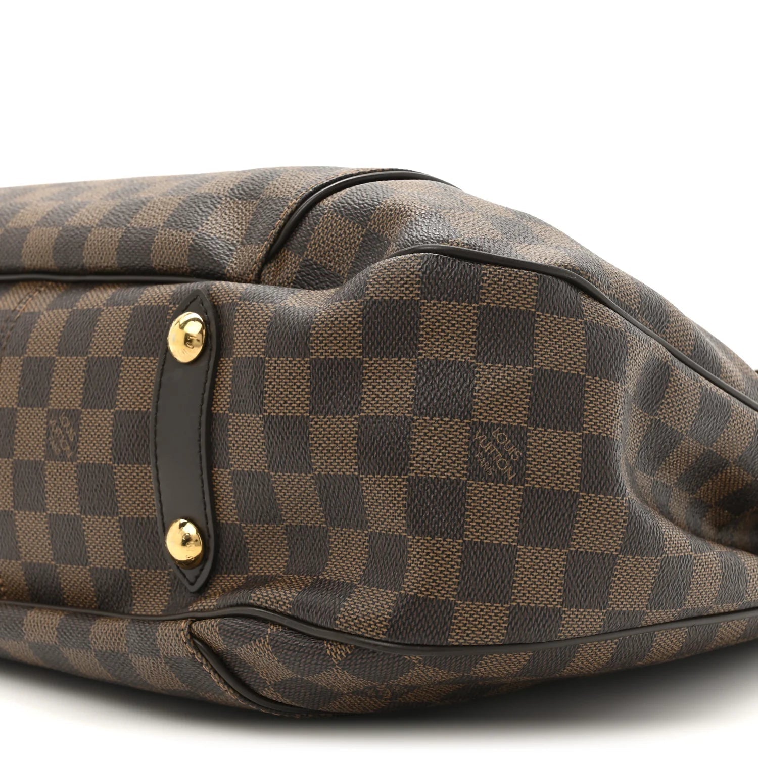 Damier Ebene Galliera PM