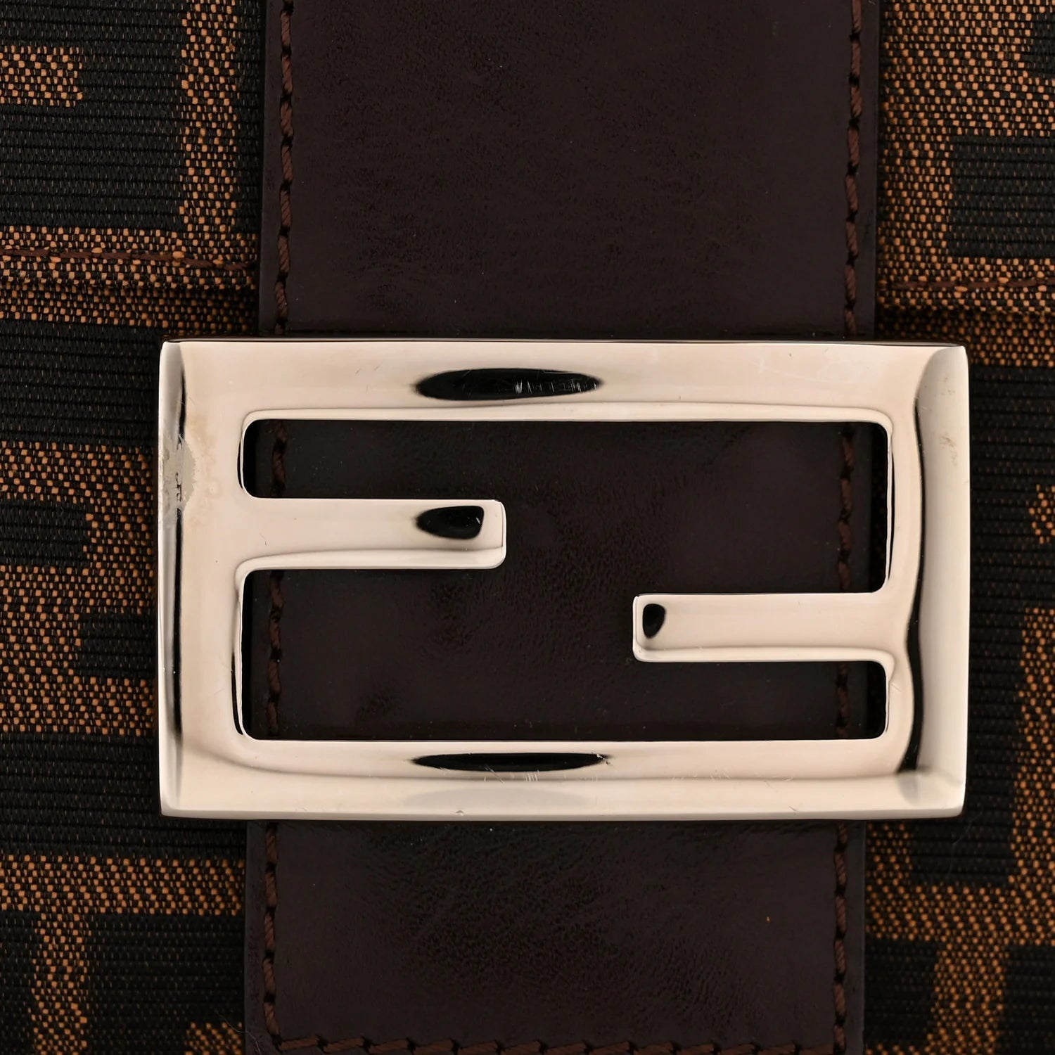 Zucca Baguette Tobacco