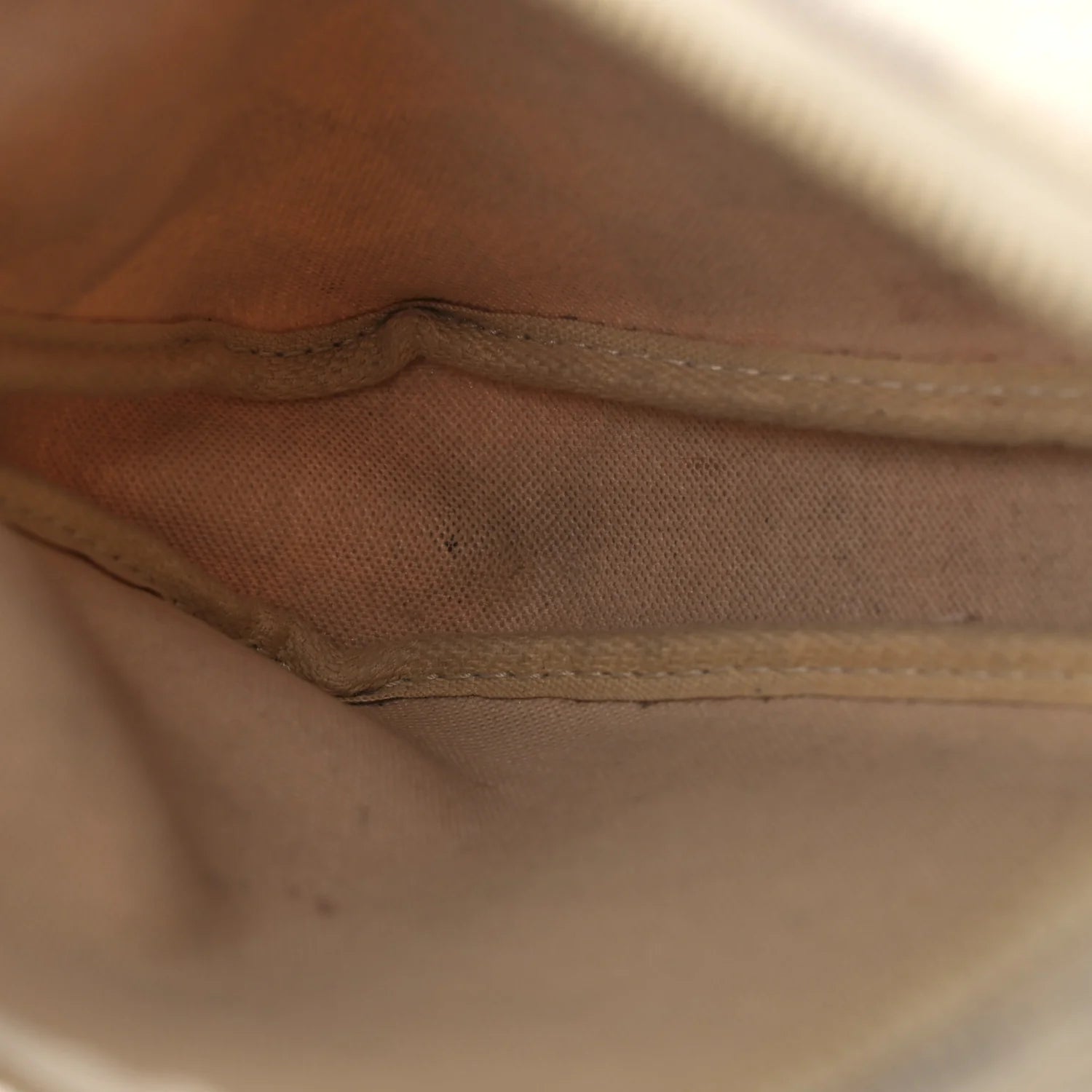 Damier Azur Pochette Accessories