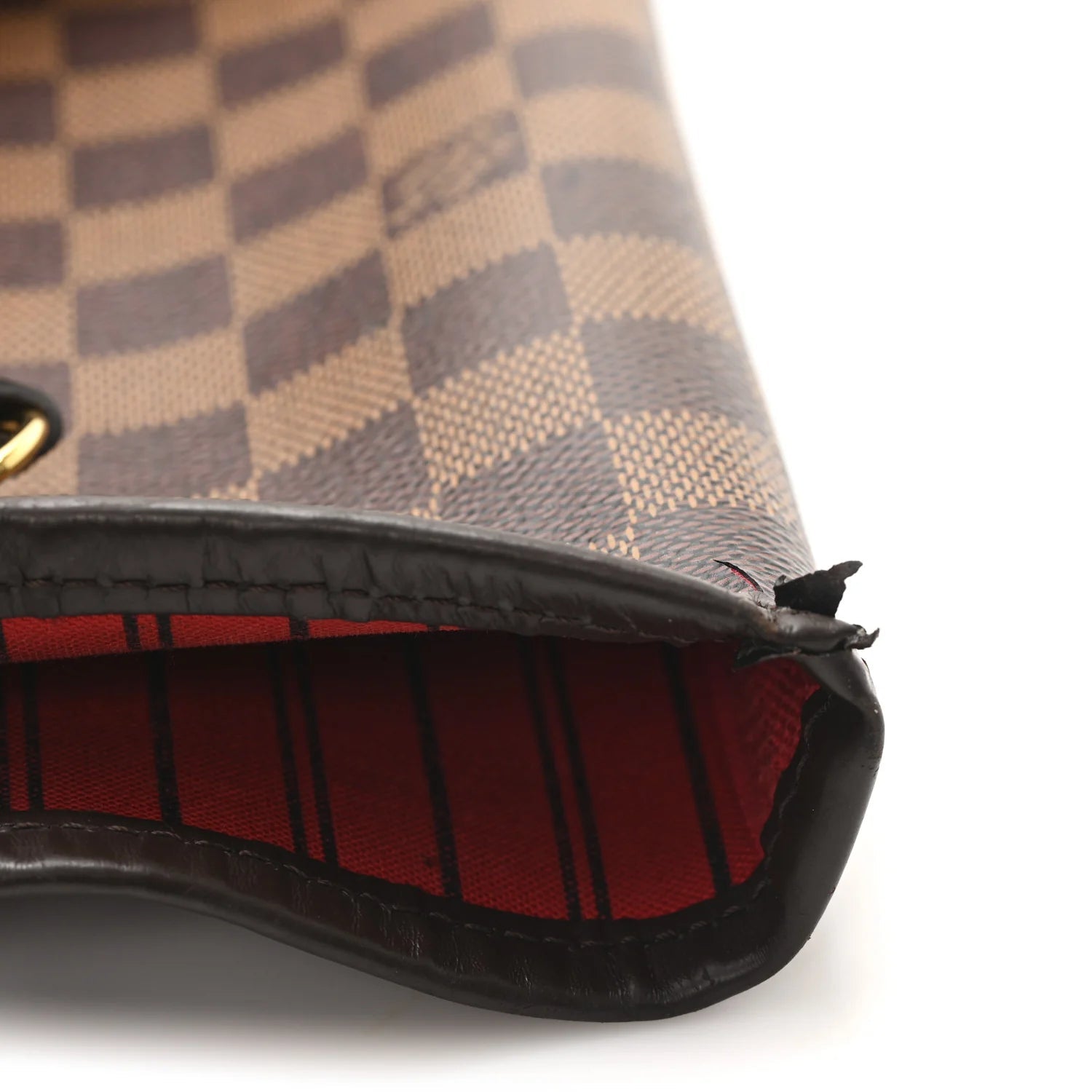 Damier Ebene Neo Neverfull GM