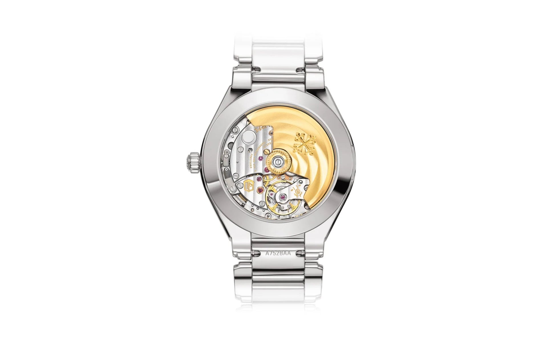 Twenty~4 Automatic, Stainless Steel with 160 Diamonds ~0,77Ct, 36Mm, Ref# 7300/1200A-010