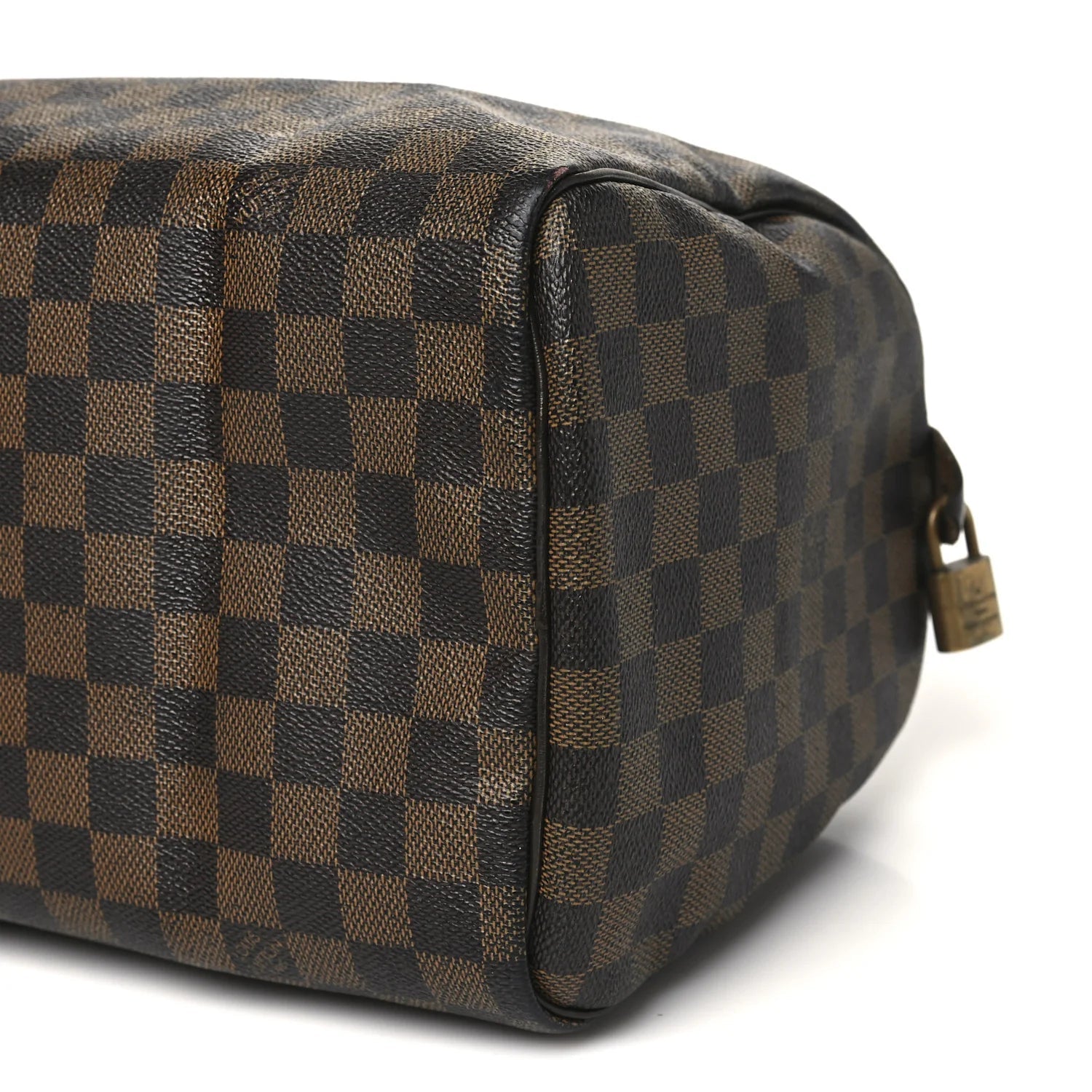 Damier Ebene Speedy 30