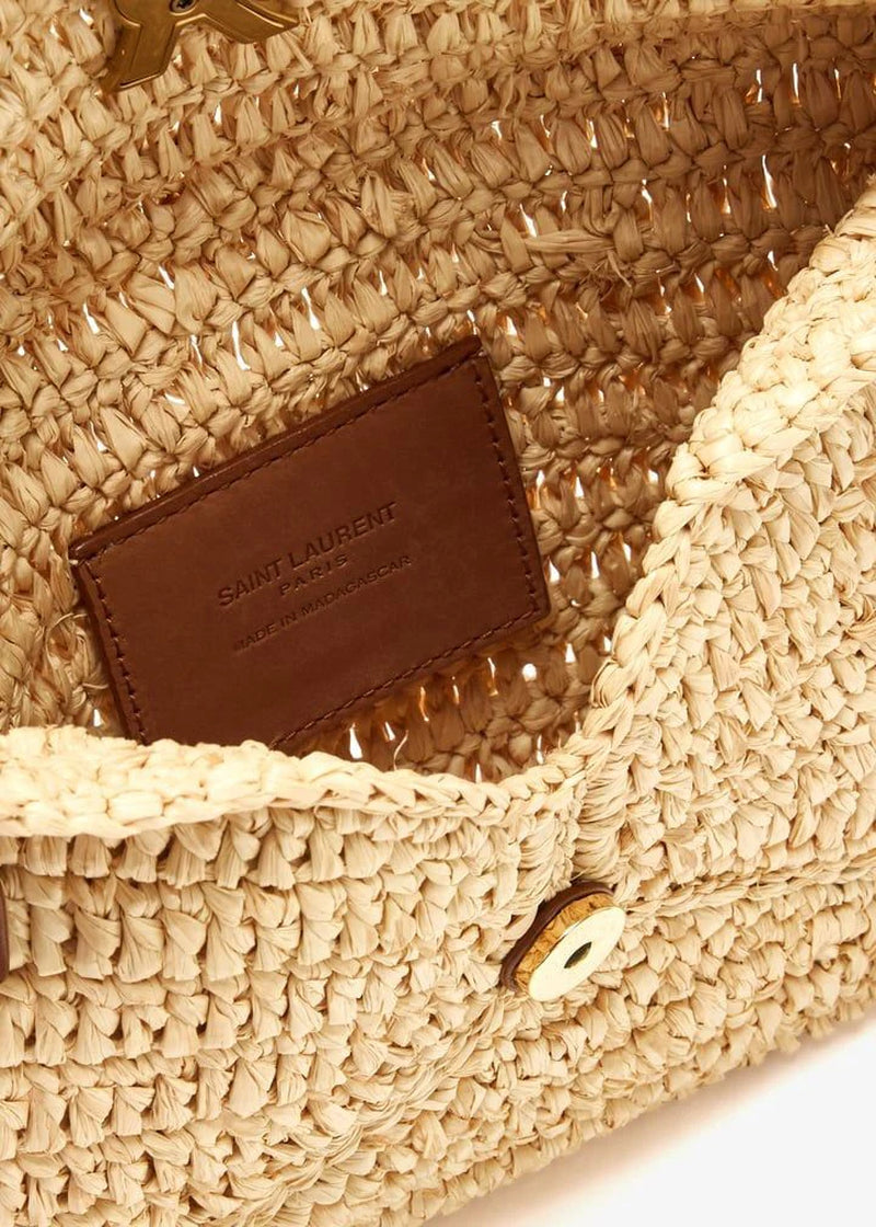 CLUTCH BAG with CHAIN CASSANDRAS