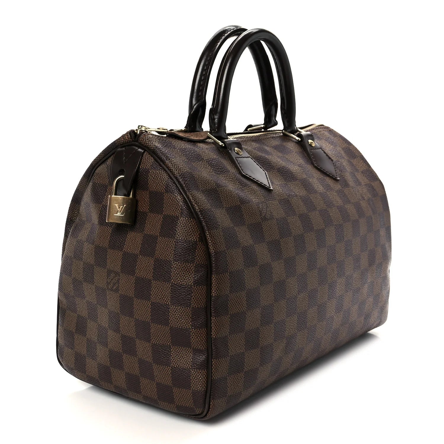 Damier Ebene Speedy 30