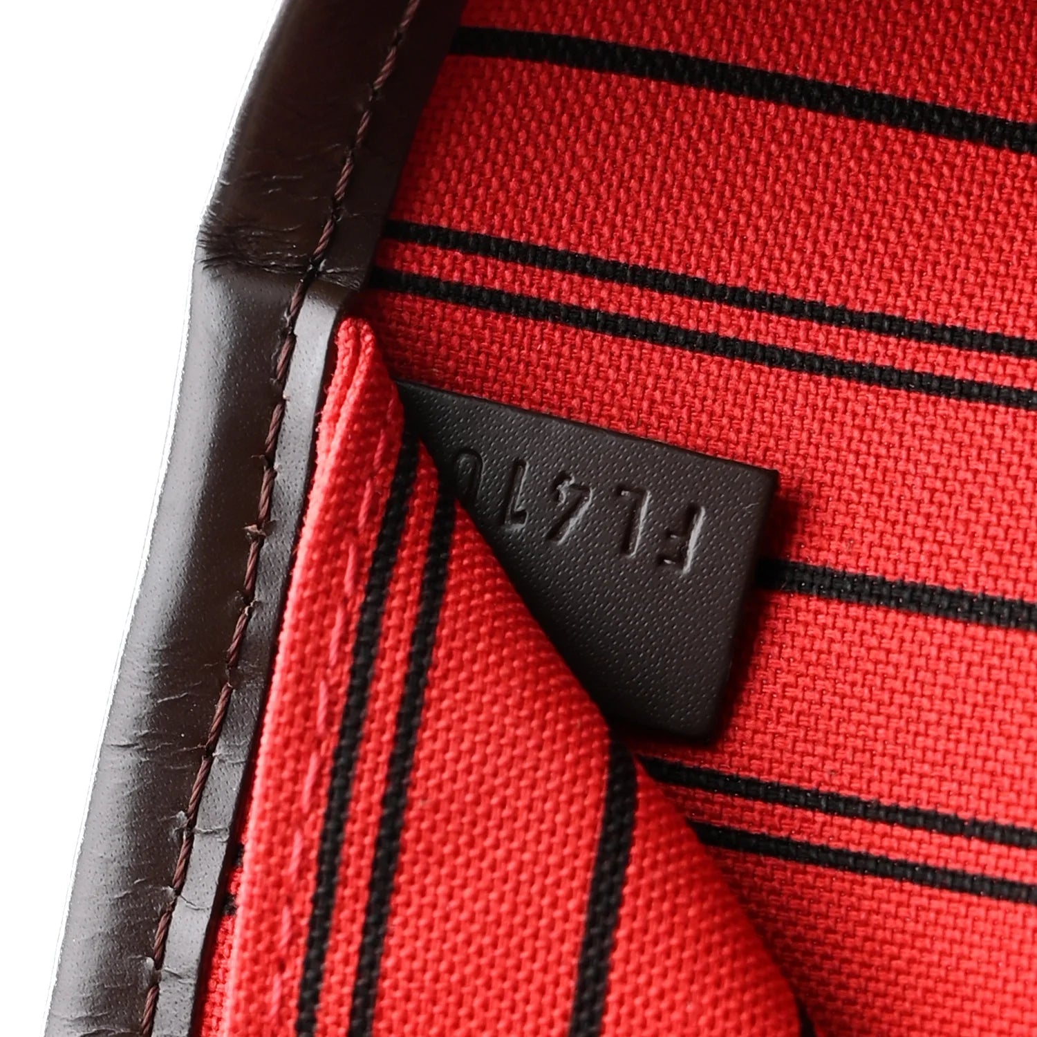 Damier Ebene Neo Neverfull GM