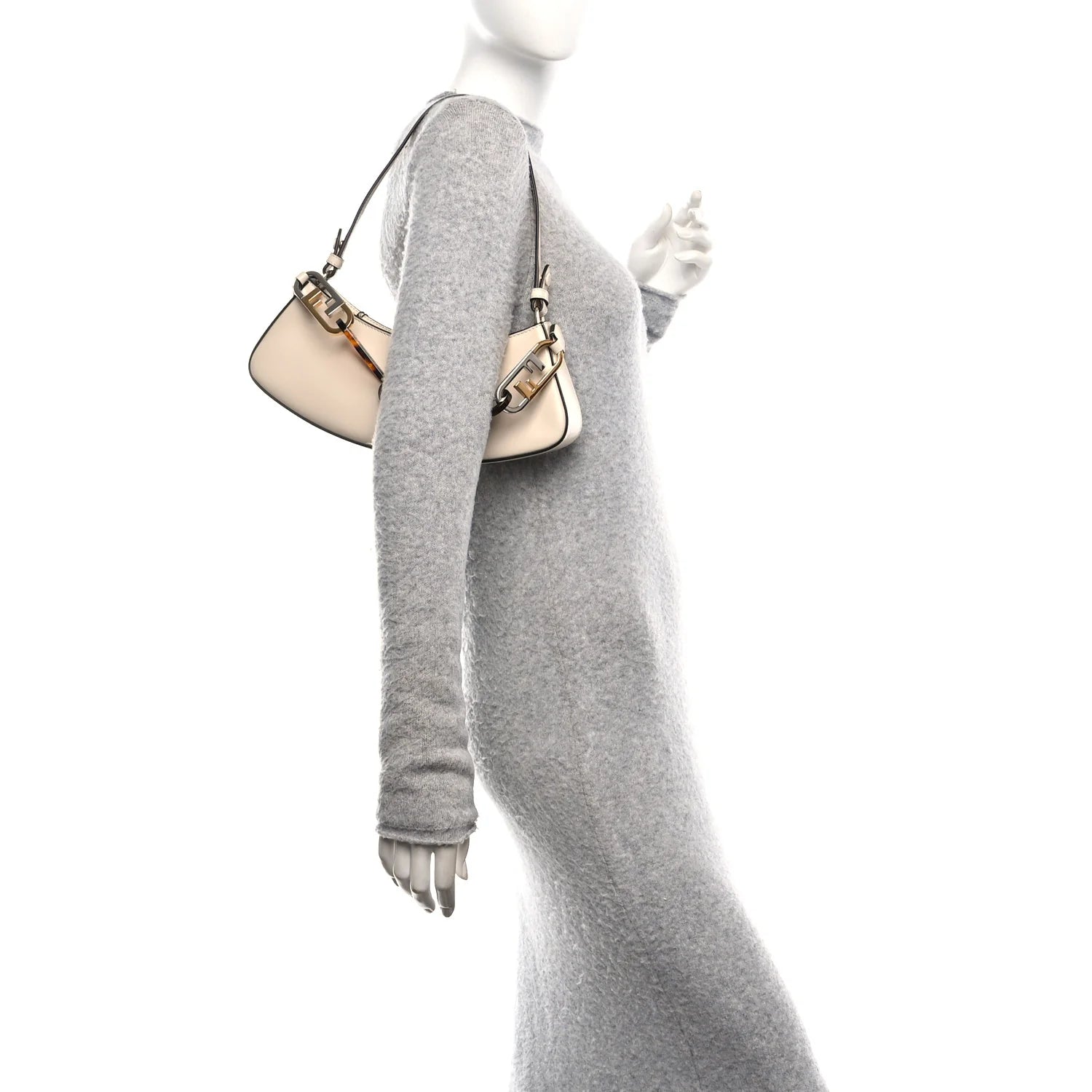 Vitello Queen Palmellato  O'Lock Swing Camelia