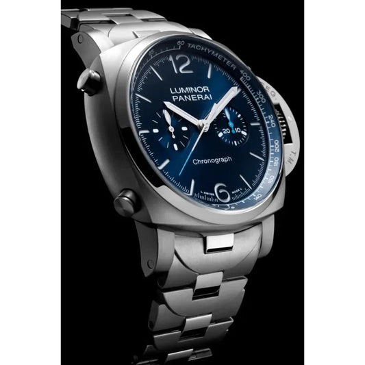 Luminor Chrono Ref# PAM01110