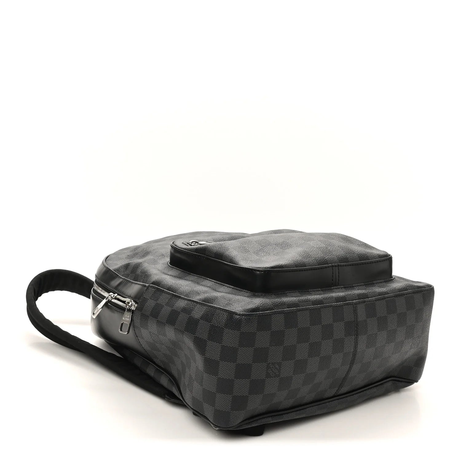 Damier Graphite Josh Backpack