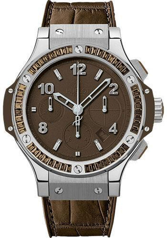 Hublot Big Bang 41Mm Tutti Fruitti Watch 341.SC.5490.LR.1916