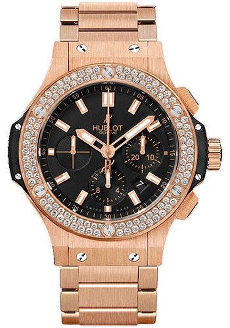 Hublot Big Bang 44Mm Watch 301.PX.1180.PX