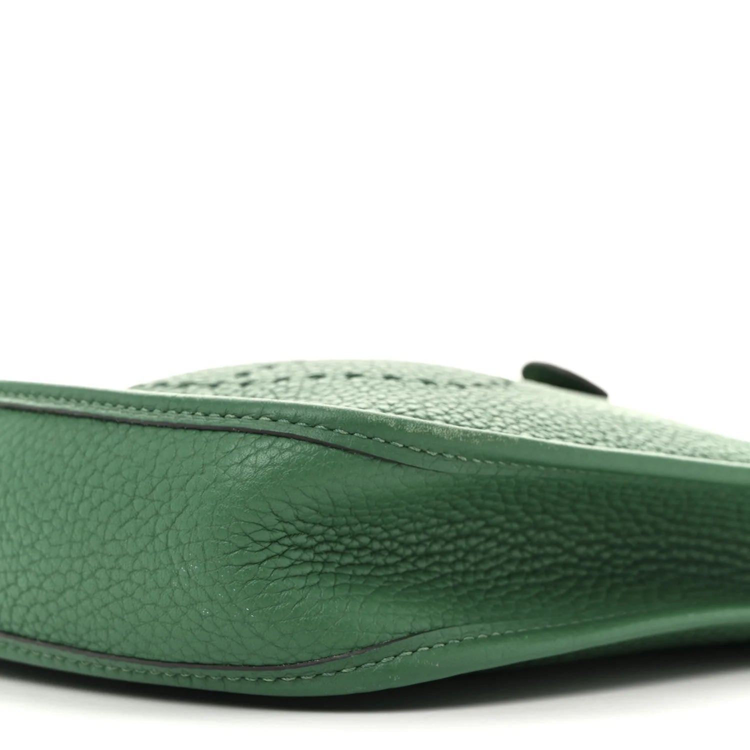 Taurillon Clemence Amazone Evelyne TPM Vert Vertigo