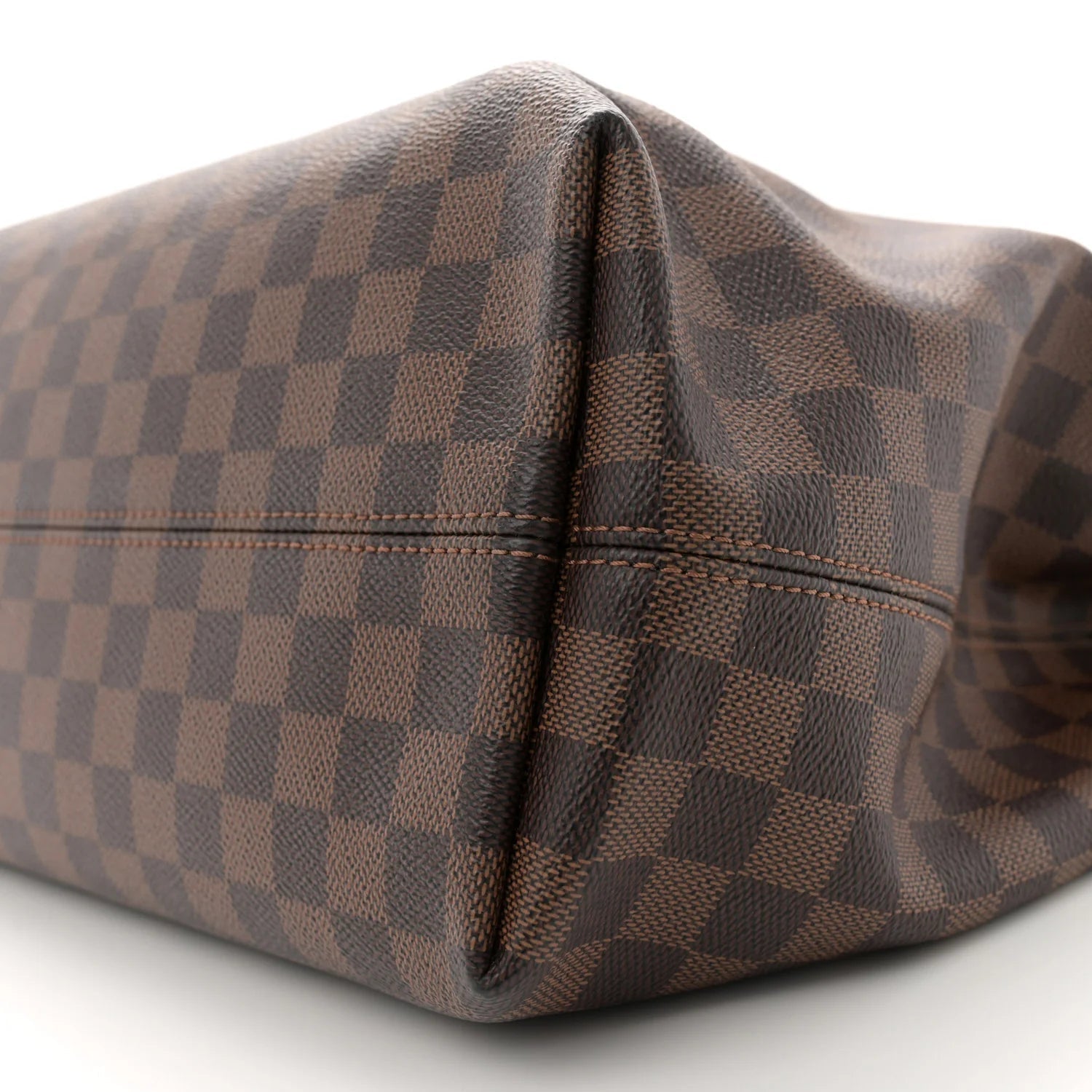 Damier Ebene Graceful MM