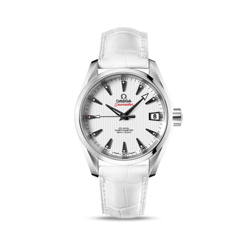 Seamaster AQUA TERRA 150M  CO‑AXIAL Ref# 231.13.39.21.54.001