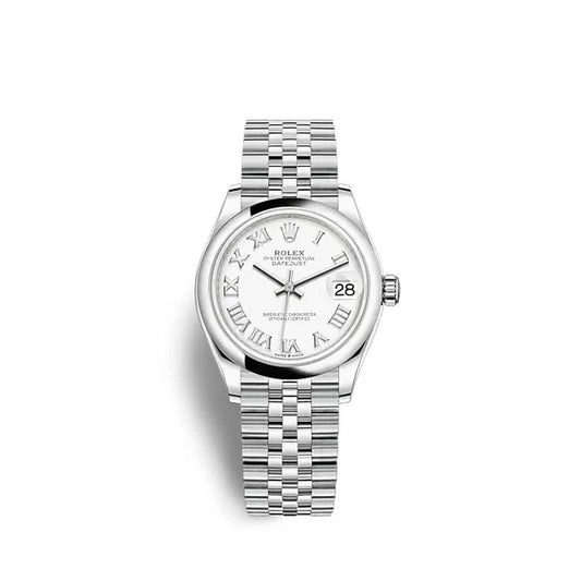 Datejust 31 Oystersteel Ref# 278240-0004