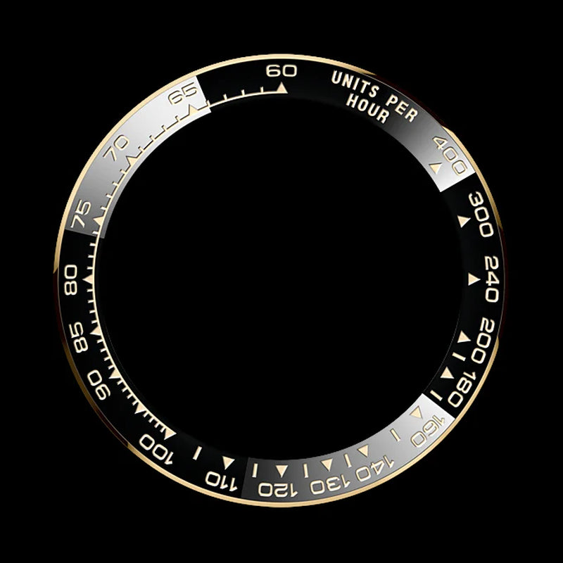 Cosmograph Daytona 40Mm, 18K Yellow Gold, Ref# 126518Ln-0012