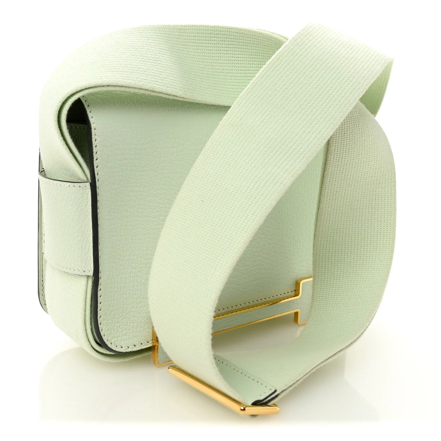 Chevre Mysore Geta Vert Fizz