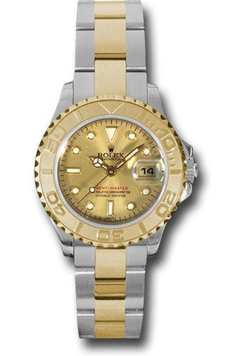 Rolex Yacht-Master Watch 169623 Ch