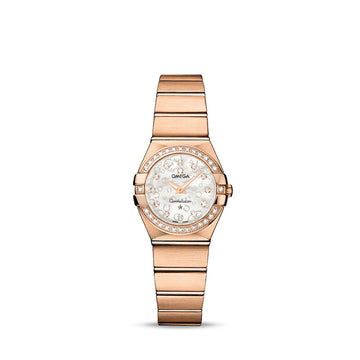 Constellation QUARTZ Ref# 123.55.24.60.55.015