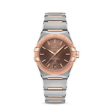 Constellation CO‑AXIAL MASTER CHRONOMETER Ref# 131.20.36.20.13.001