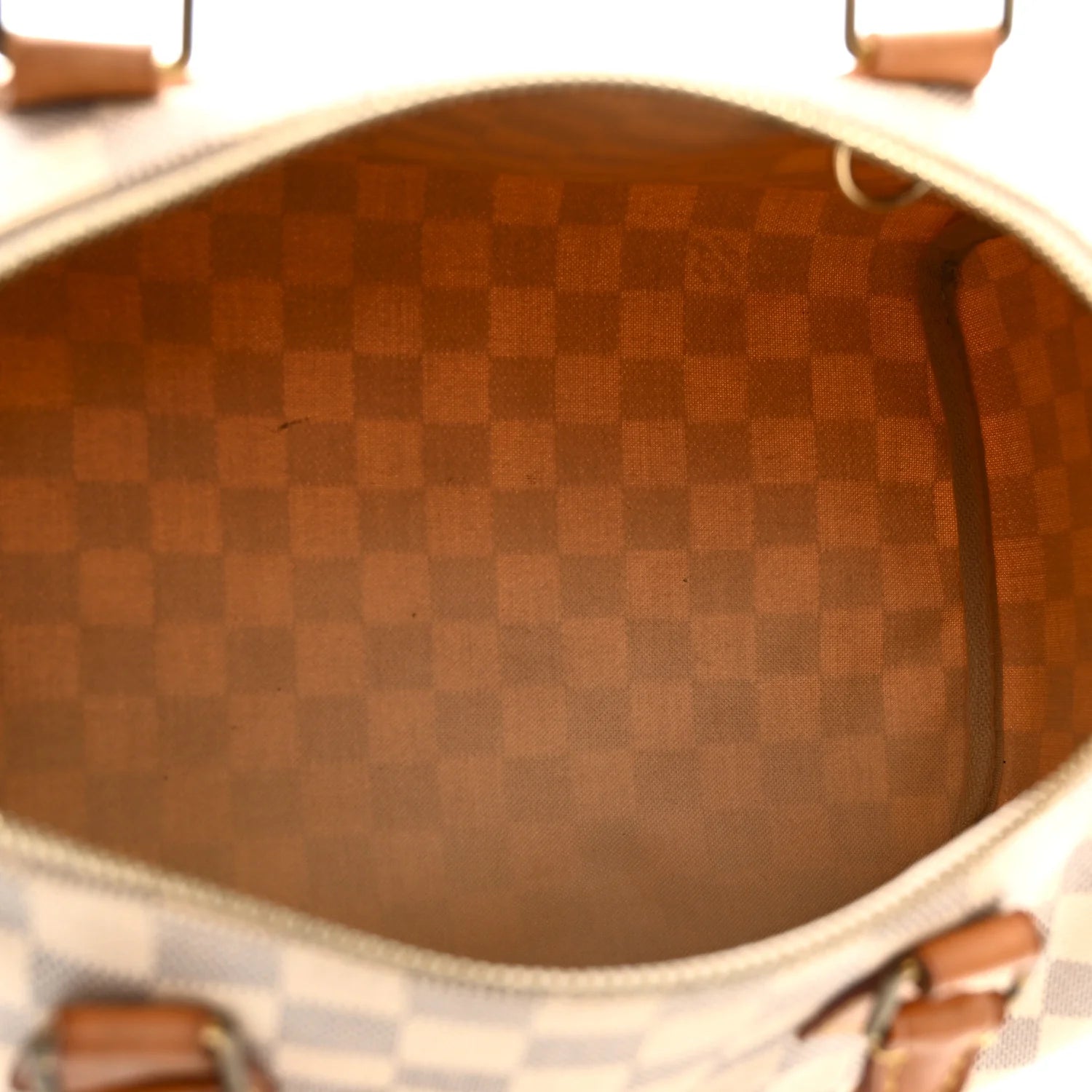 Damier Azur Speedy 30