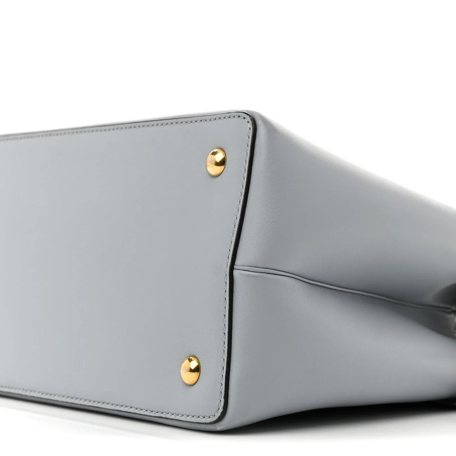 Vitello Dolce Petite 2Jours Tote Polvere