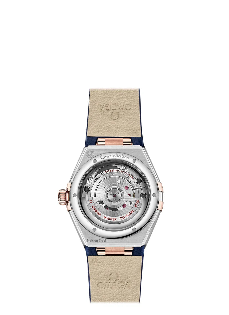 Constellation CO‑AXIAL MASTER CHRONOMETER Ref# 131.23.29.20.99.003