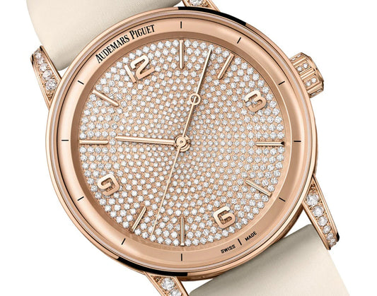 Code 11.59 SELFWINDING Ref# 15210OR.ZZ.D300VE.01