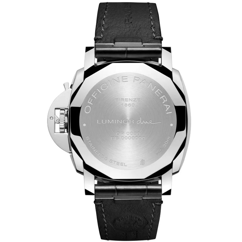 Luminor Due Ref# PAM01249