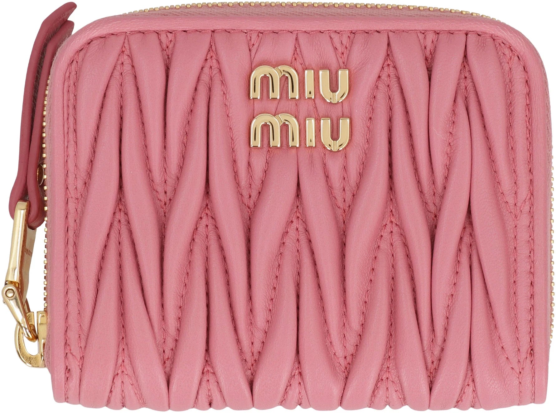 COIN PURSE in PADDED NAPPA