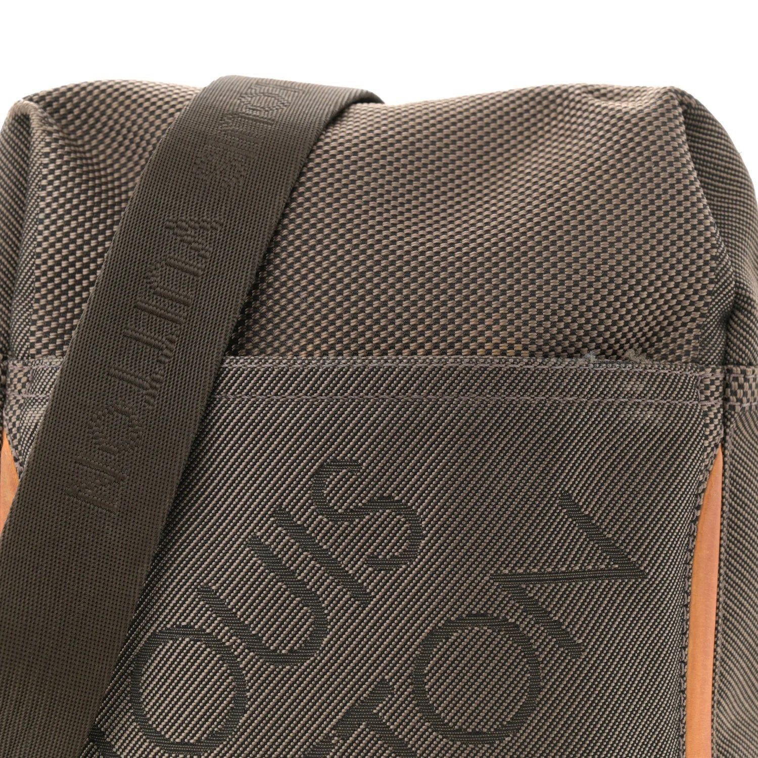 Damier Geant Citadin NM Terre