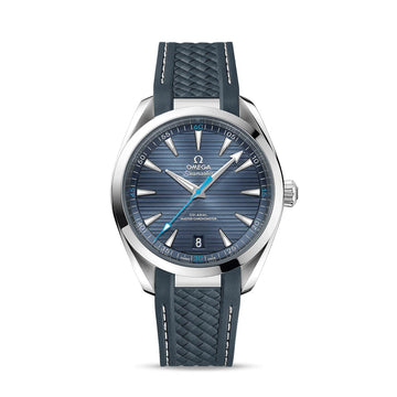 Seamaster AQUA TERRA 150M CO‑AXIAL MASTER CHRONOMETER Ref# 220.12.41.21.03.002