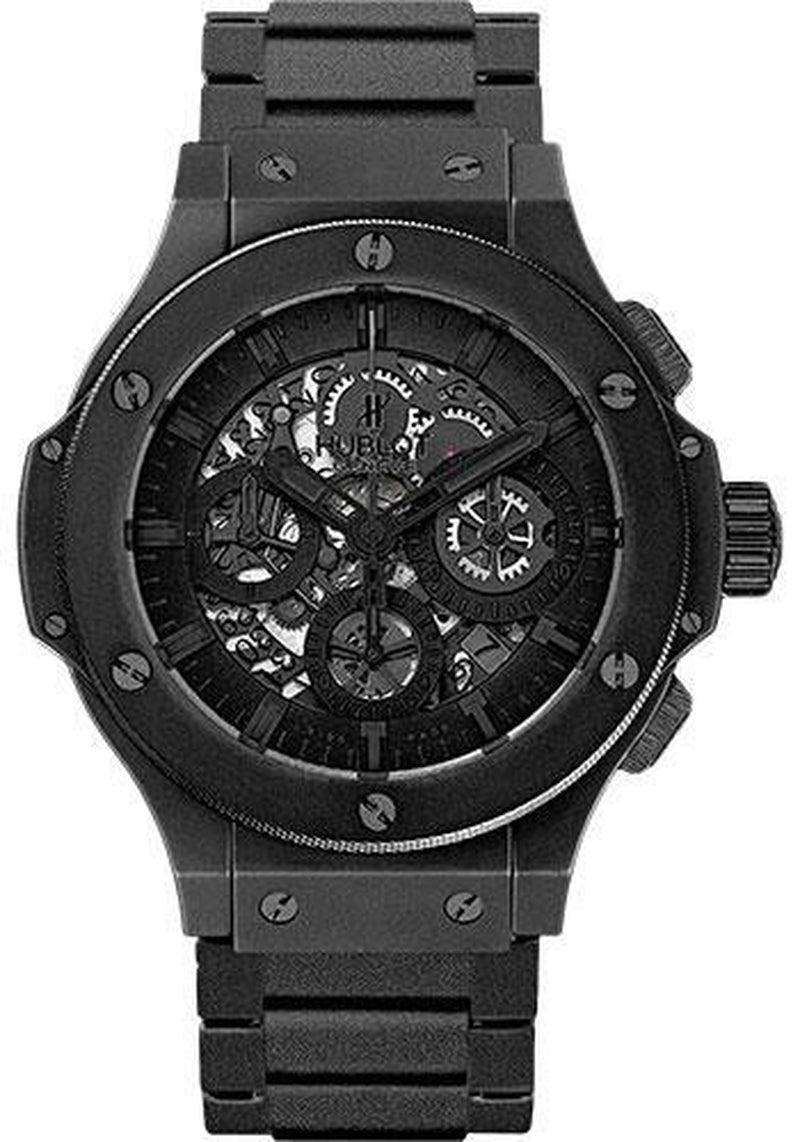 Hublot Big Bang 44Mm Watch 311.CI.1110.CI