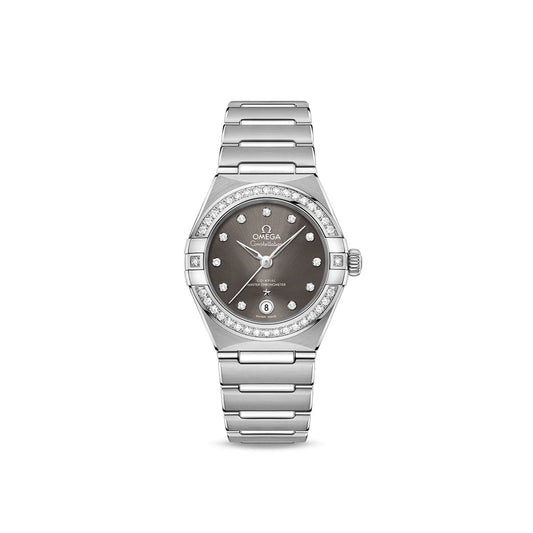 Constellation CO‑AXIAL MASTER CHRONOMETER Ref# 131.15.29.20.56.001