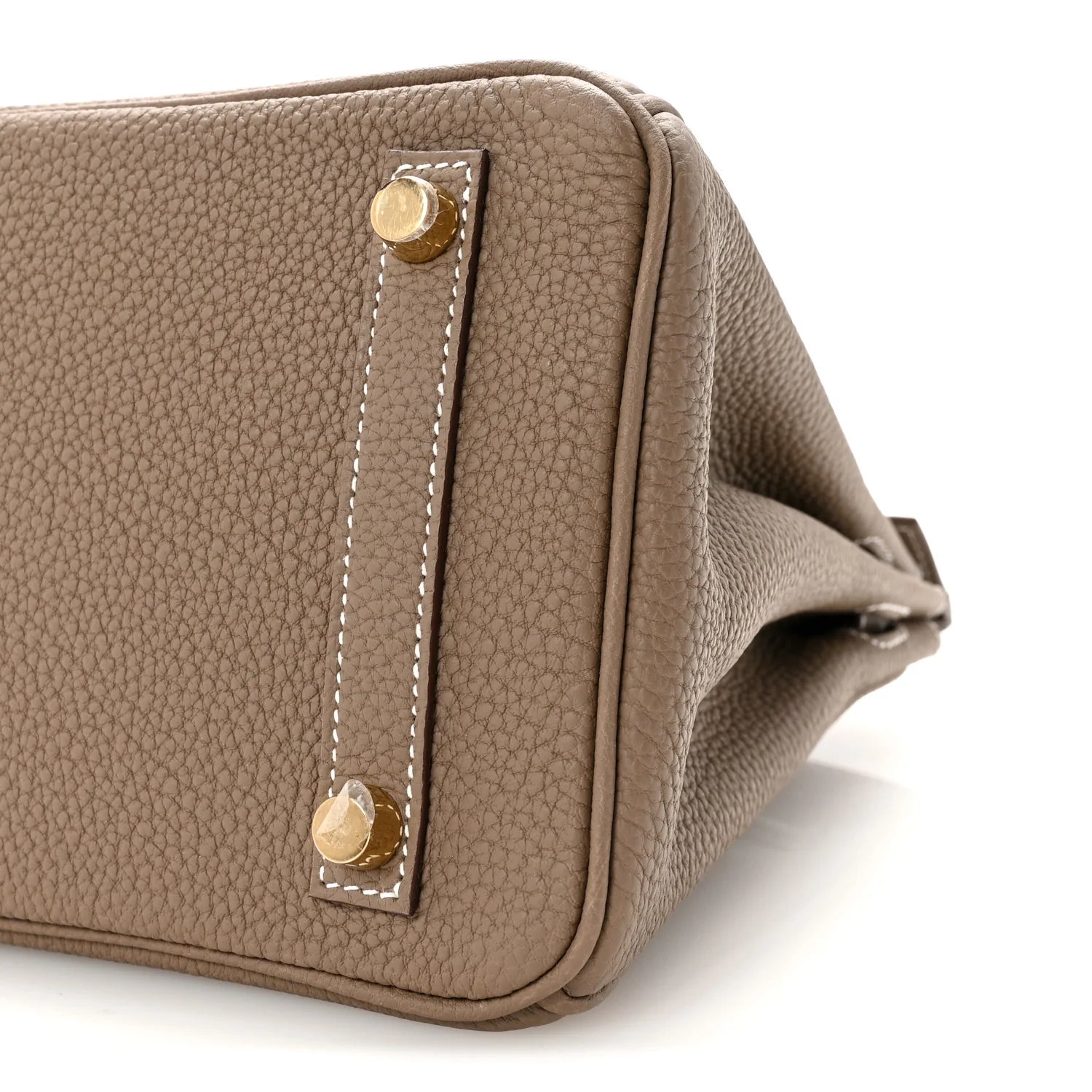 Togo Birkin 25 Etoupe