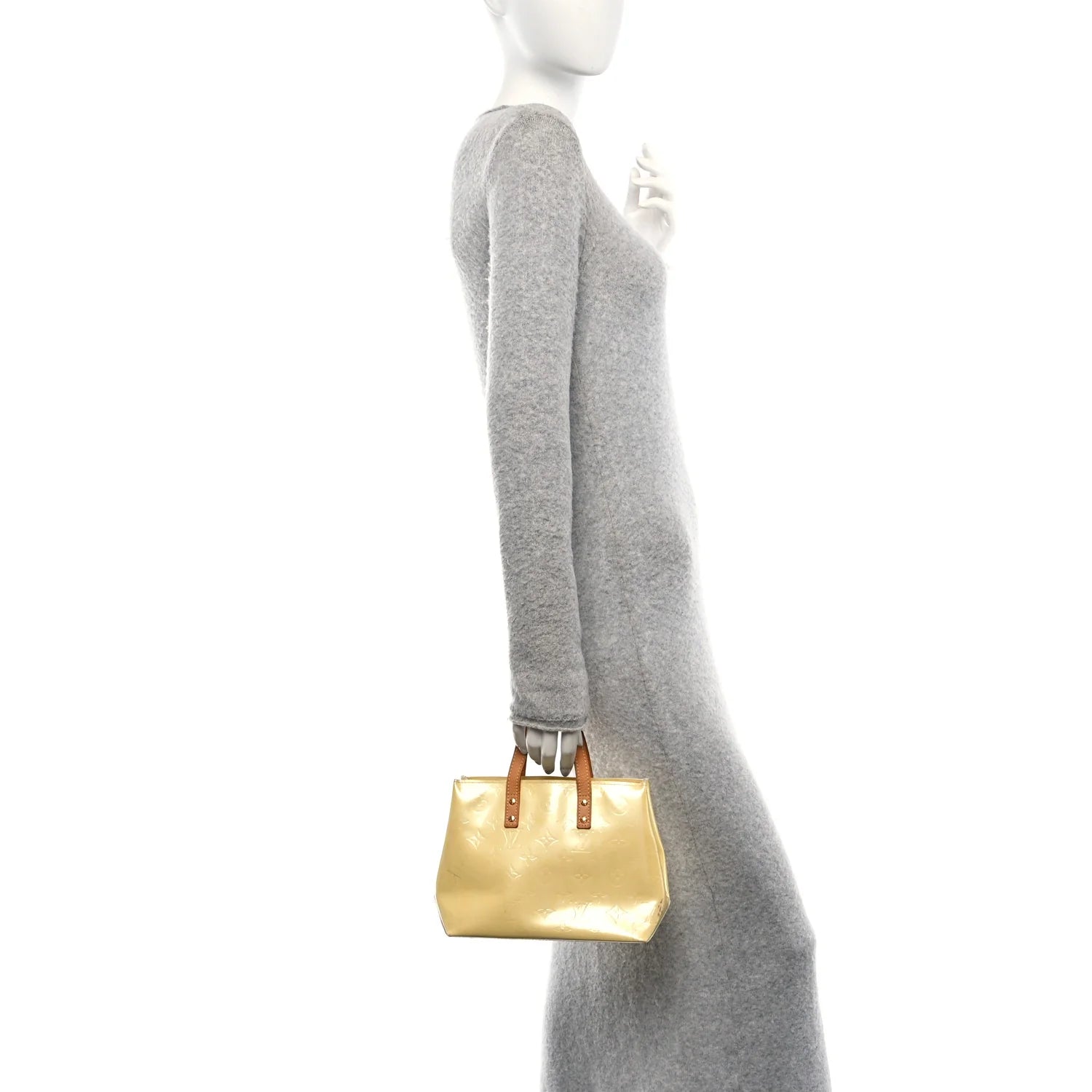 Vernis Reade PM Perle