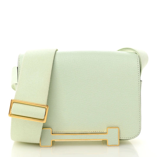 Chevre Mysore Geta Vert Fizz