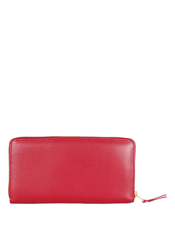CLASSIC LEATHER LINE WALLET