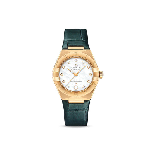 Constellation CO‑AXIAL MASTER CHRONOMETER Ref# 131.53.29.20.55.001