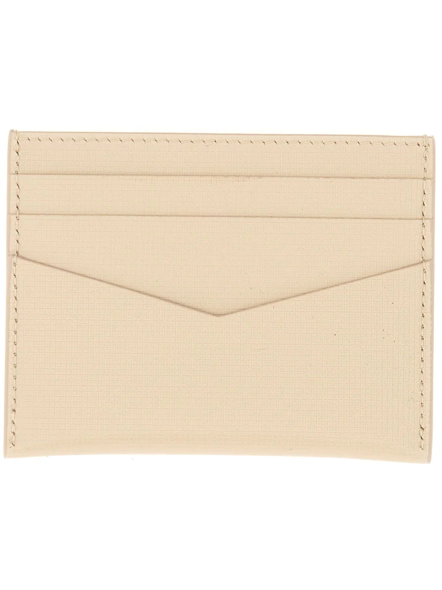 CLASSIQUE 4G LEATHER WALLET