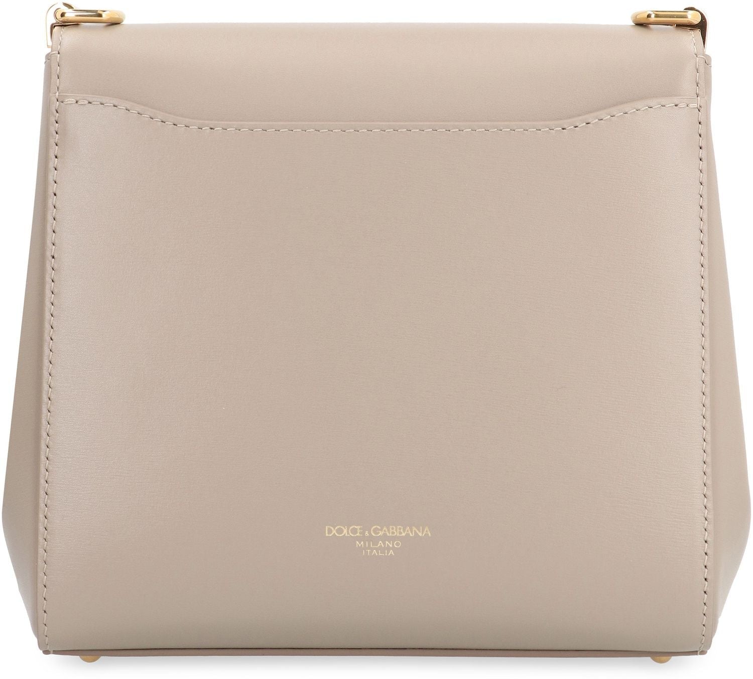 CITY MARLENE LEATHER CROSSBODY BAG