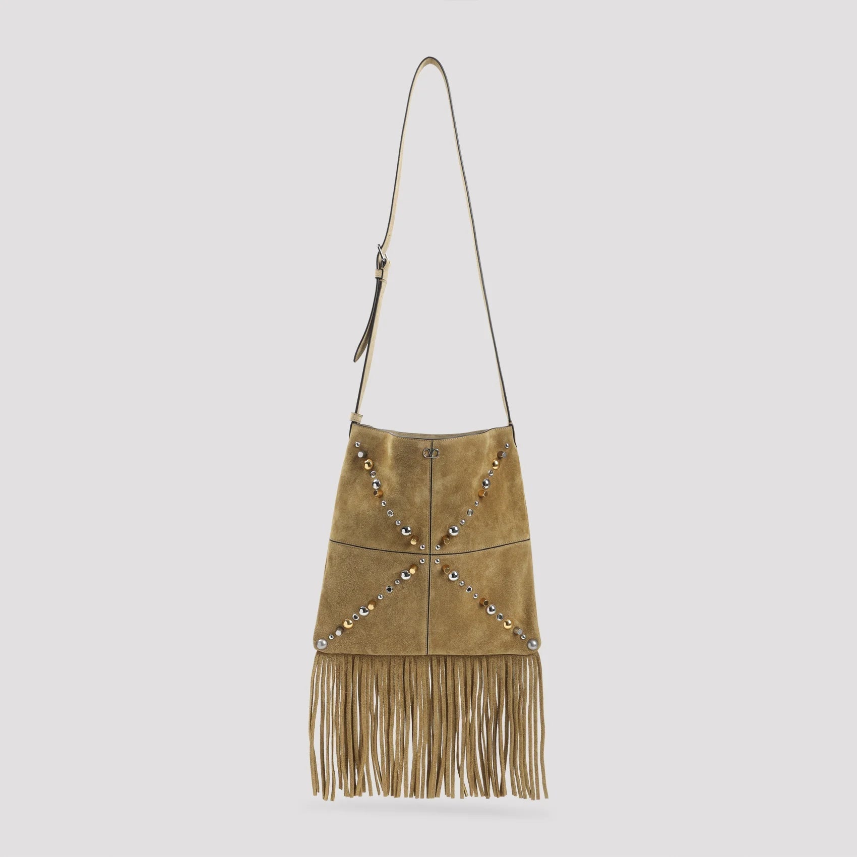 MEDIUM CROSS BODY BAG