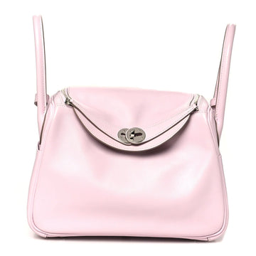 Swift Verso Lindy 26 Mauve Pale Gold