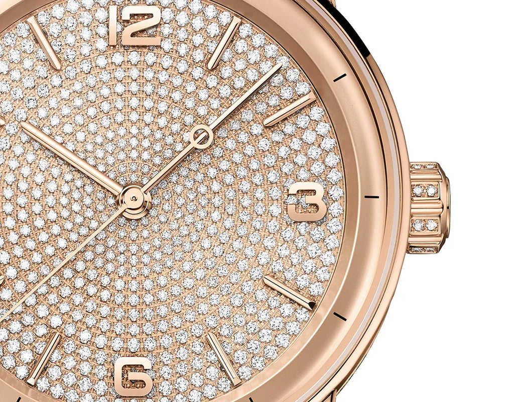 Code 11.59 SELFWINDING Ref# 15210OR.ZZ.D300VE.01