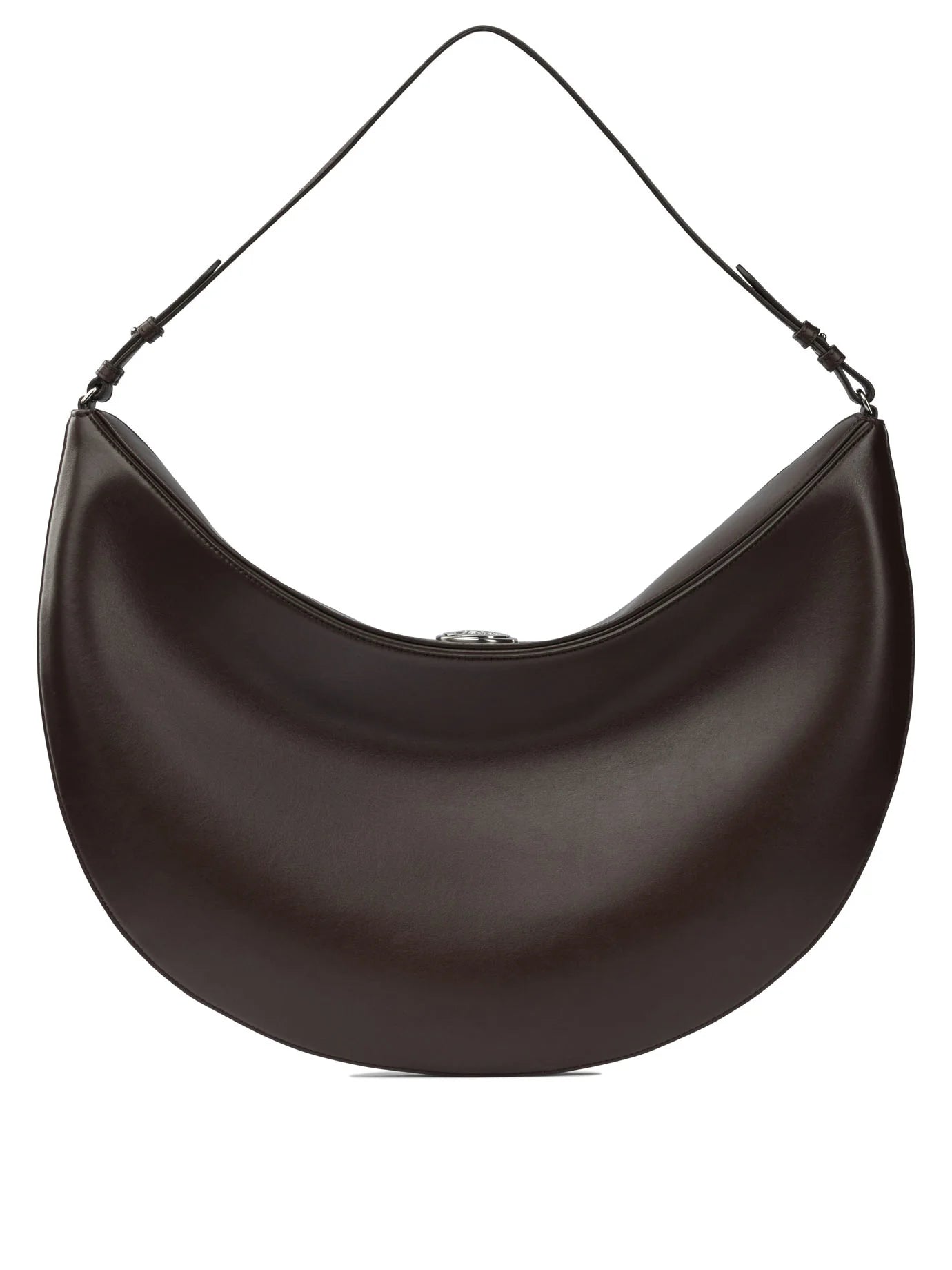 "LE OVALO" SHOULDER BAG