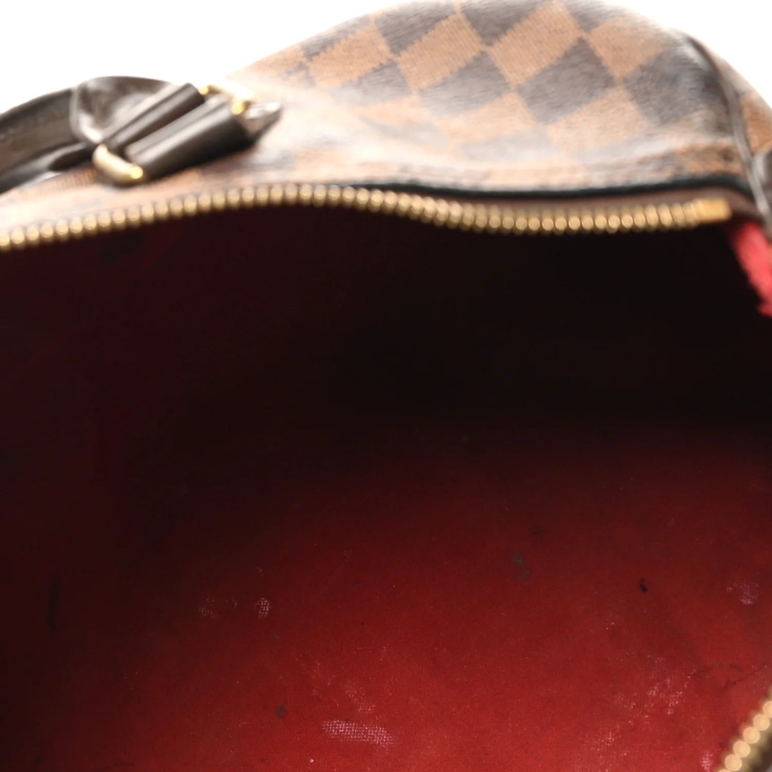 Damier Ebene Speedy 30